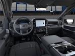 2025 Ford F-150 SuperCrew Cab 4x4 Pickup for sale #523728 - photo 9