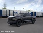 2025 Ford F-150 SuperCrew Cab 4x4 Pickup for sale #523729 - photo 1