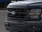 2025 Ford F-150 SuperCrew Cab 4x4 Pickup for sale #523729 - photo 17