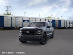 2025 Ford F-150 SuperCrew Cab 4x4 Pickup for sale #523729 - photo 3