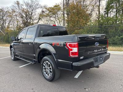 2020 Ford F-150 SuperCrew Cab 4WD Pickup for sale #523729A - photo 2