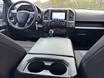 2020 Ford F-150 SuperCrew Cab 4WD Pickup for sale #523729A - photo 9