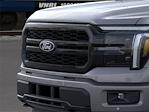 2025 Ford F-150 SuperCrew Cab 4x4 Pickup for sale #523730 - photo 17