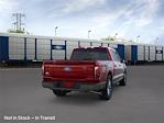2025 Ford F-150 SuperCrew Cab 4x4 Pickup for sale #523732 - photo 8