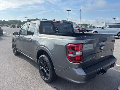 2025 Ford Maverick SuperCrew Cab AWD Pickup for sale #523733 - photo 2