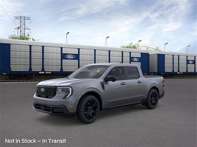 2025 Ford Maverick SuperCrew Cab AWD Pickup for sale #523734 - photo 1