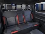 2025 Ford Ranger SuperCrew Cab 4x4 Pickup for sale #523735 - photo 11