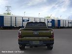 2025 Ford Ranger SuperCrew Cab 4x4 Pickup for sale #523735 - photo 5