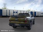 2025 Ford Ranger SuperCrew Cab 4x4 Pickup for sale #523735 - photo 8
