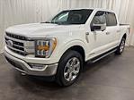 2021 Ford F-150 SuperCrew Cab 4x4 Pickup for sale #523737A - photo 1