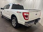 2021 Ford F-150 SuperCrew Cab 4x4 Pickup for sale #523737A - photo 2
