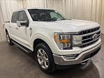 2021 Ford F-150 SuperCrew Cab 4x4 Pickup for sale #523737A - photo 7