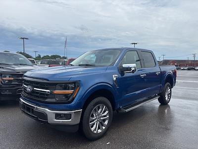 2025 Ford F-150 SuperCrew Cab 4x4 Pickup for sale #523739 - photo 1