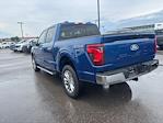 2025 Ford F-150 SuperCrew Cab 4x4 Pickup for sale #523739 - photo 2