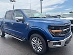 2025 Ford F-150 SuperCrew Cab 4x4 Pickup for sale #523739 - photo 4