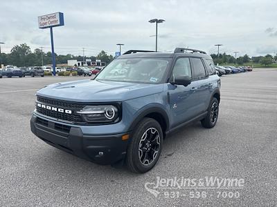 2025 Ford Bronco Sport AWD SUV for sale #523741 - photo 1