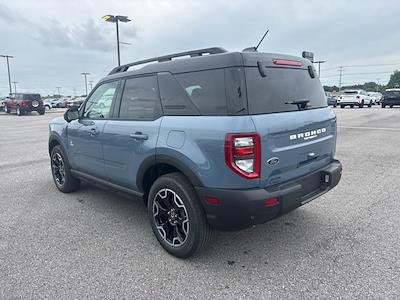 2025 Ford Bronco Sport AWD SUV for sale #523741 - photo 2