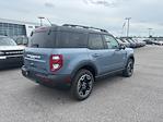 2025 Ford Bronco Sport AWD SUV for sale #523741 - photo 4