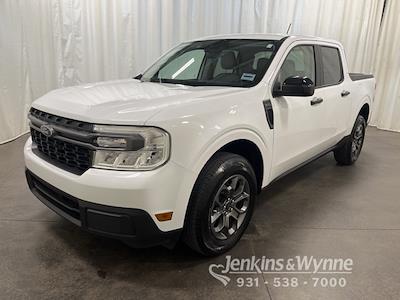 2024 Ford Maverick SuperCrew Cab FWD Pickup for sale #523742A - photo 1
