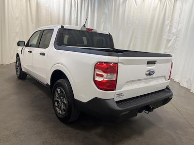 2024 Ford Maverick SuperCrew Cab FWD Pickup for sale #523742A - photo 2
