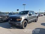 2025 Ford F-150 SuperCrew Cab 4x4 Pickup for sale #523745 - photo 1