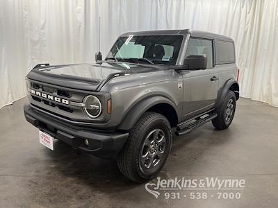 2022 Ford Bronco 4x4 SUV for sale #523746A - photo 1