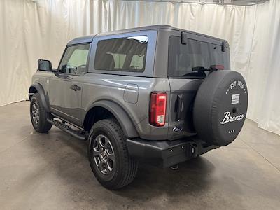 2022 Ford Bronco 4x4 SUV for sale #523746A - photo 2