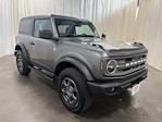 2022 Ford Bronco 4x4 SUV for sale #523746A - photo 7