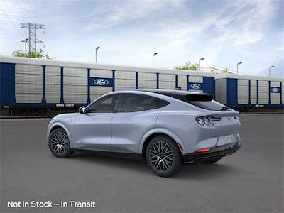 2025 Ford Mustang Mach-E RWD SUV for sale #523749 - photo 2