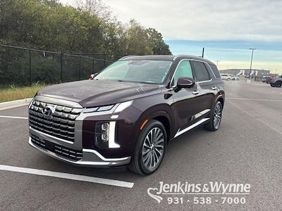 2024 Hyundai Palisade AWD SUV for sale #523749A - photo 1