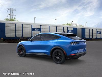 2025 Ford Mustang Mach-E AWD SUV for sale #523750 - photo 2