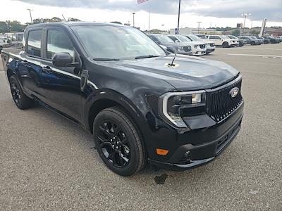 2025 Ford Maverick SuperCrew Cab AWD Pickup for sale #523751 - photo 1