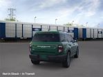 2025 Ford Bronco Sport AWD SUV for sale #523752 - photo 8