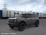 2025 Ford Bronco 4WD SUV for sale #523755 - photo 1