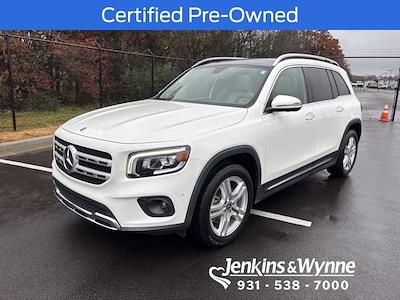 2021 Mercedes-Benz GLB 250 SUV FWD SUV for sale #523756A - photo 1