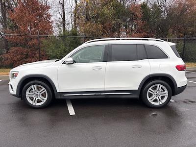 2021 Mercedes-Benz GLB 250 SUV FWD SUV for sale #523756A - photo 2
