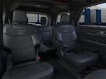 2025 Ford Explorer 4WD SUV for sale #523758 - photo 11