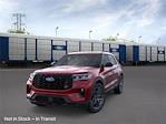 2025 Ford Explorer 4WD SUV for sale #523758 - photo 3