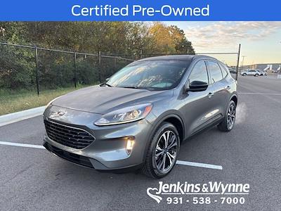 2022 Ford Escape AWD SUV for sale #523761A - photo 1