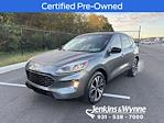 2022 Ford Escape AWD SUV for sale #523761A - photo 1