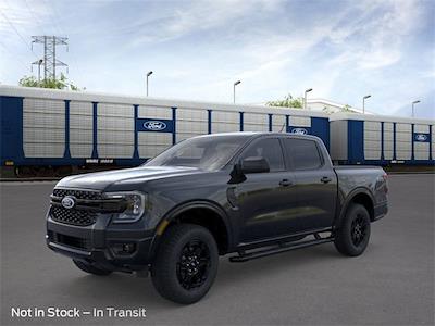 2025 Ford Ranger SuperCrew Cab 4x4 Pickup for sale #523762 - photo 1