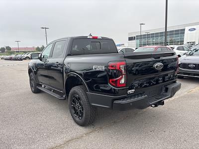 2025 Ford Ranger SuperCrew Cab 4x4 Pickup for sale #523762 - photo 2