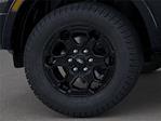 2025 Ford Ranger SuperCrew Cab 4x4 Pickup for sale #523762 - photo 19