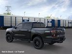 2025 Ford Ranger SuperCrew Cab 4x4 Pickup for sale #523762 - photo 2