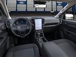 2025 Ford Ranger SuperCrew Cab 4x4 Pickup for sale #523762 - photo 9
