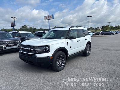 2025 Ford Bronco Sport AWD SUV for sale #523763 - photo 1