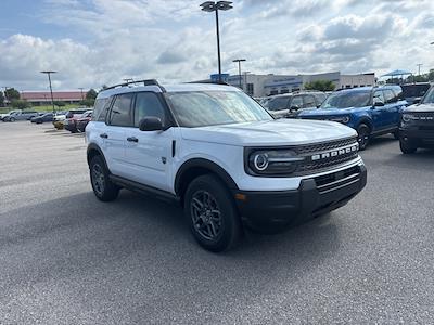 2025 Ford Bronco Sport AWD SUV for sale #523763 - photo 2