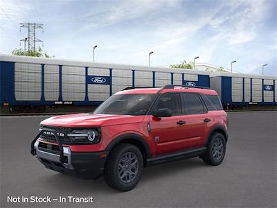 2025 Ford Bronco Sport AWD SUV for sale #523764 - photo 1