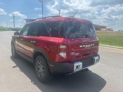 2025 Ford Bronco Sport 4WD SUV for sale #523764 - photo 2