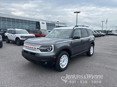 2025 Ford Bronco Sport AWD SUV for sale #523765 - photo 1